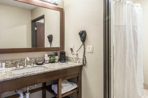 Hotel Comfort Inn