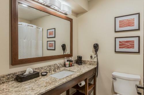 Hotel Comfort Inn