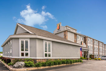 Posada Super 8 Of Sault Sainte Marie