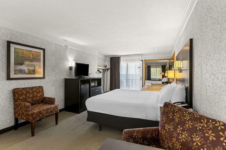 Hotel Quality Inn Lakefront