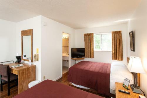 Sierra Motel