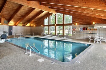 Motel Americinn Traverse City