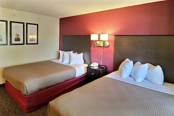 Motel Americinn Traverse City