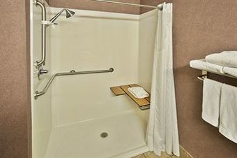 Holiday Inn Express Hotel & Suites Woodhaven