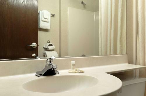 Hotel Microtel Inn & Suites By Wyndham Bloomington/minneapolis