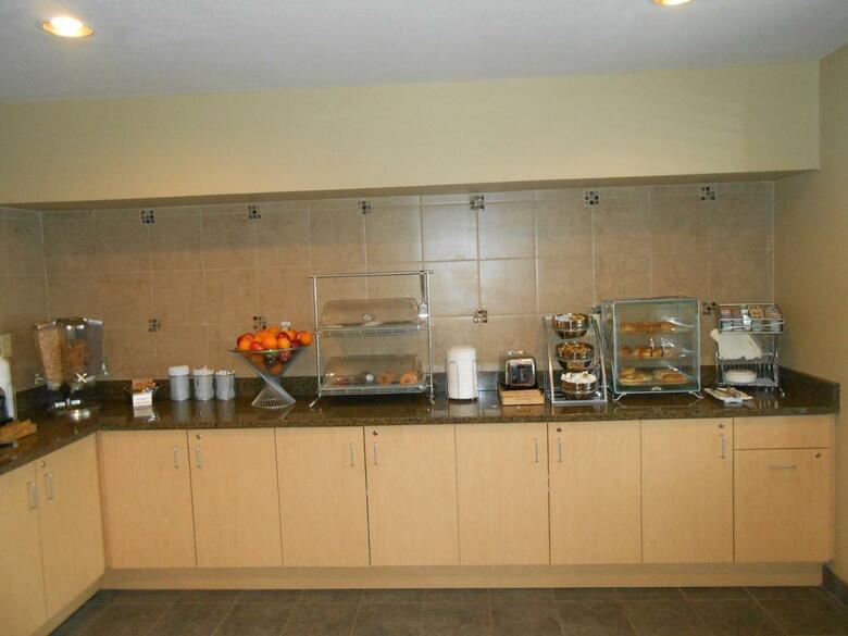 Hotel Americinn & Suites Burnsville