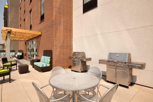 Hotel Home2 Suites By Hilton Minneapolis Bloomington