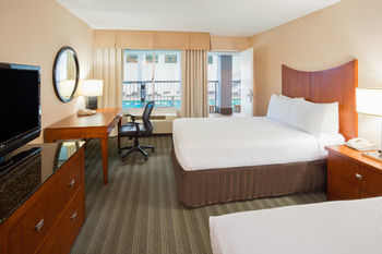 Hotel Crowne Plaza Bloomington Msp Airport - Moa