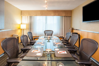 Hotel Crowne Plaza Bloomington Msp Airport - Moa