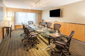 Hotel Crowne Plaza Bloomington Msp Airport - Moa