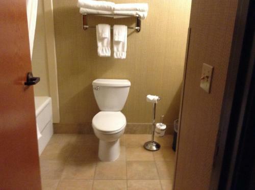 Hotel Canal Park Lodge