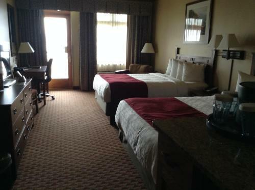 Hotel Canal Park Lodge