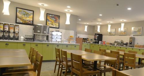 Hotel Country Inn & Suites Duluth North