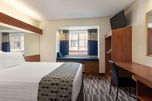Hotel Microtel Inn And Suites - Inver Grove Heights