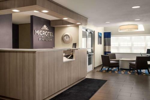 Hotel Microtel Inn And Suites - Inver Grove Heights