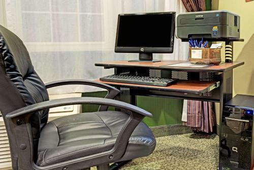 Hotel Microtel Inn And Suites - Inver Grove Heights