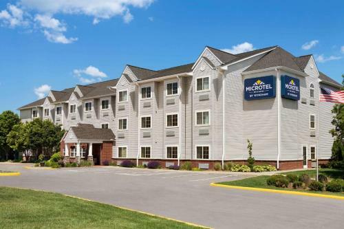 Hotel Microtel Inn And Suites - Inver Grove Heights