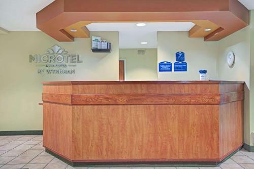 Hotel Microtel Inn And Suites - Inver Grove Heights