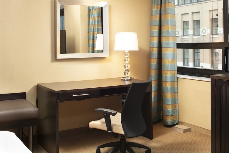 Hotel Crowne Plaza Northstar Minneapolis - Downtown