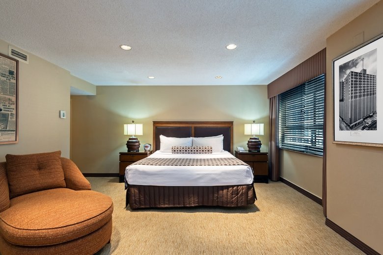 Hotel Crowne Plaza Northstar Minneapolis - Downtown