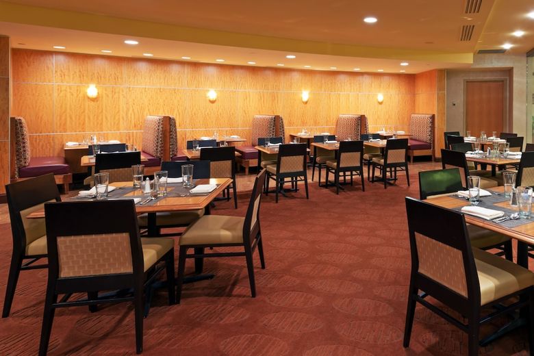 Hotel Crowne Plaza Northstar Minneapolis - Downtown