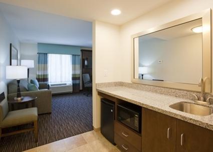 Hotel Hampton Inn & Suites Minneapolis West/ Minnetonka