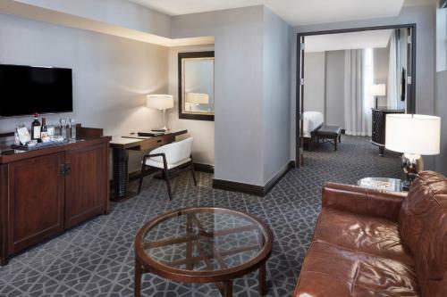 Hotel Ivy, A Luxury Collection Hotel, Minneapolis