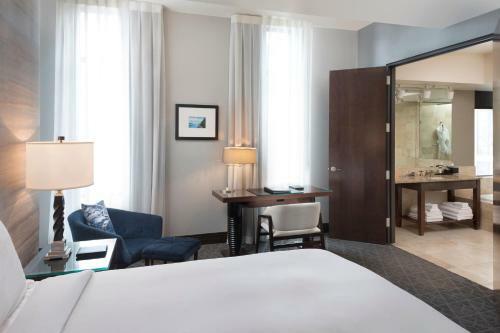 Hotel Ivy, A Luxury Collection Hotel, Minneapolis