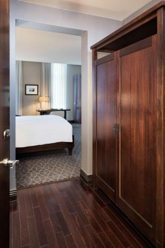 Hotel Ivy, A Luxury Collection Hotel, Minneapolis
