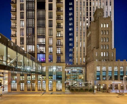 Hotel Ivy, A Luxury Collection Hotel, Minneapolis