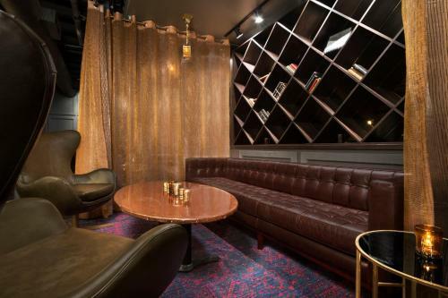 Hotel Ivy, A Luxury Collection Hotel, Minneapolis