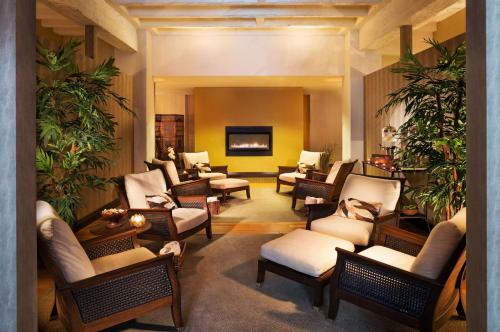 Hotel Ivy, A Luxury Collection Hotel, Minneapolis