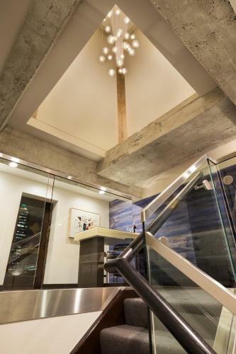Hotel Ivy, A Luxury Collection Hotel, Minneapolis
