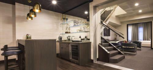 Hotel Ivy, A Luxury Collection Hotel, Minneapolis