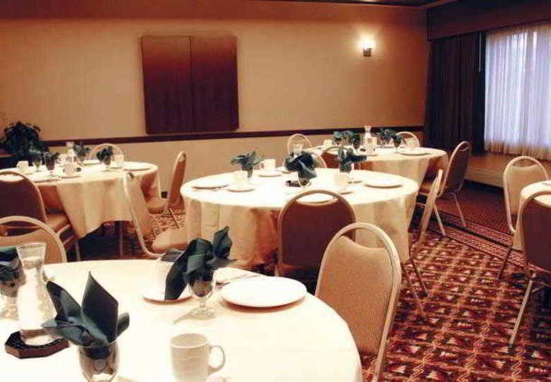 Hotel Courtyard Minneapolis St. Paul/roseville