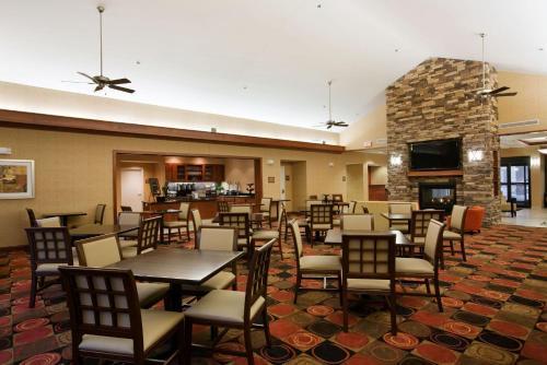 Hotel Homewood Suites Saint Cloud
