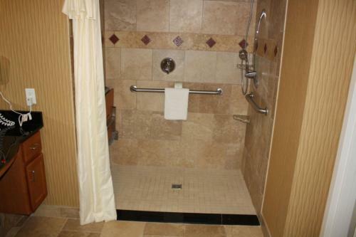 Hotel Homewood Suites Saint Cloud