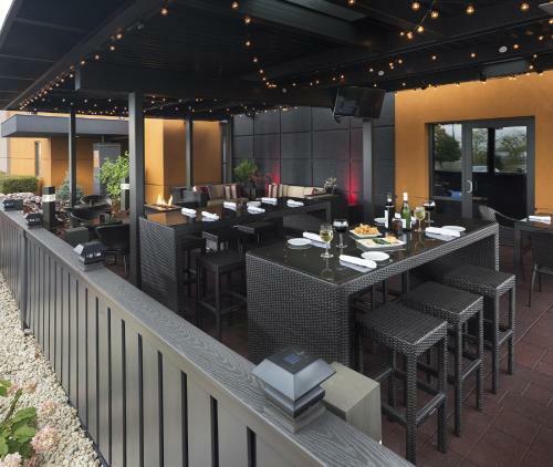 Radisson Hotel Roseville