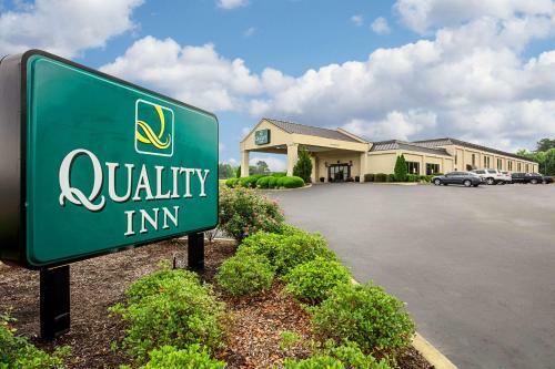 Hotel Econo Lodge Holly Springs