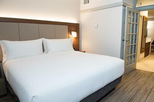 Hotel Holiday Inn Express Pascagoula-moss Point