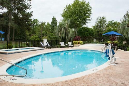 Hotel Holiday Inn Express Pascagoula-moss Point