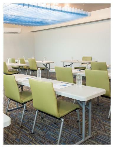 Hotel Holiday Inn Express Pascagoula-moss Point