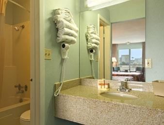 Hotel Days Inn Meridian