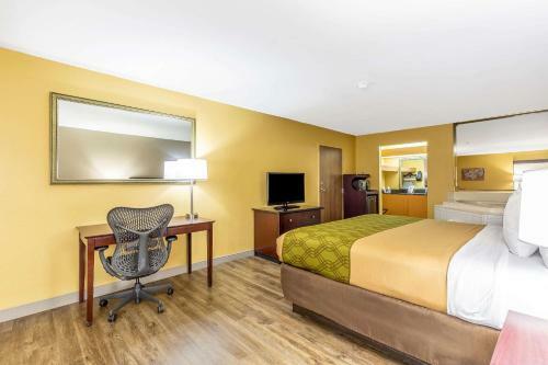 Motel Shular Inn