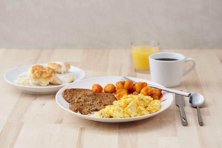 Hotel Drury Inn & Suites Meridian