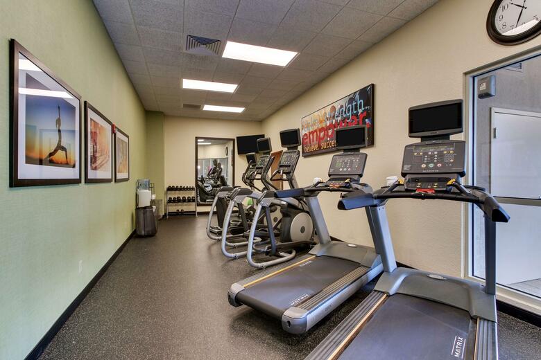 Hotel Drury Inn & Suites Meridian