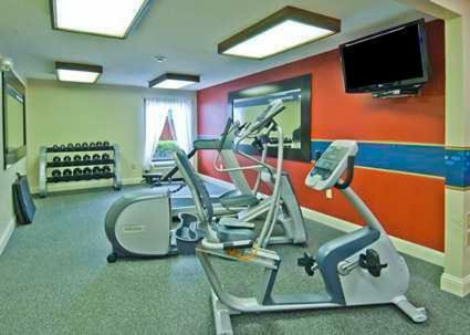 Posada Hampton Inn Jackson Pearl Intrntl Airport