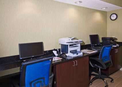 Posada Hampton Inn Jackson Pearl Intrntl Airport