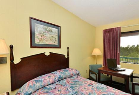 Motel America Best Value Inn & Suites Moss Point