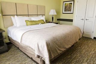 Hotel Candlewood Suites Memphis/southhaven